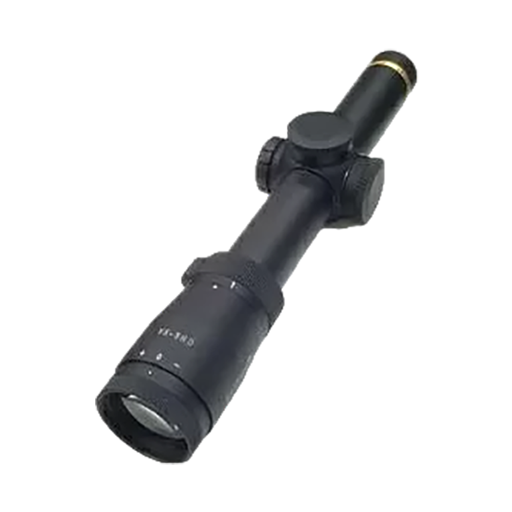 Оптический прицел LEUPOLD VX-5HD 1-5x24 FireDot 4 Fine 30мм (171385). Фото №1
