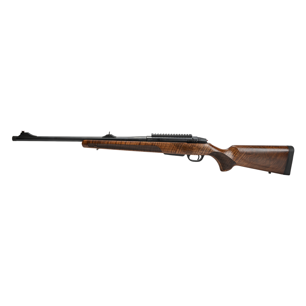 Карабин ATA ARMS Turqua Walnut (стандарт.ореховая ложа, целик и мушка), 308Win, ствол 510 мм. Фото №8