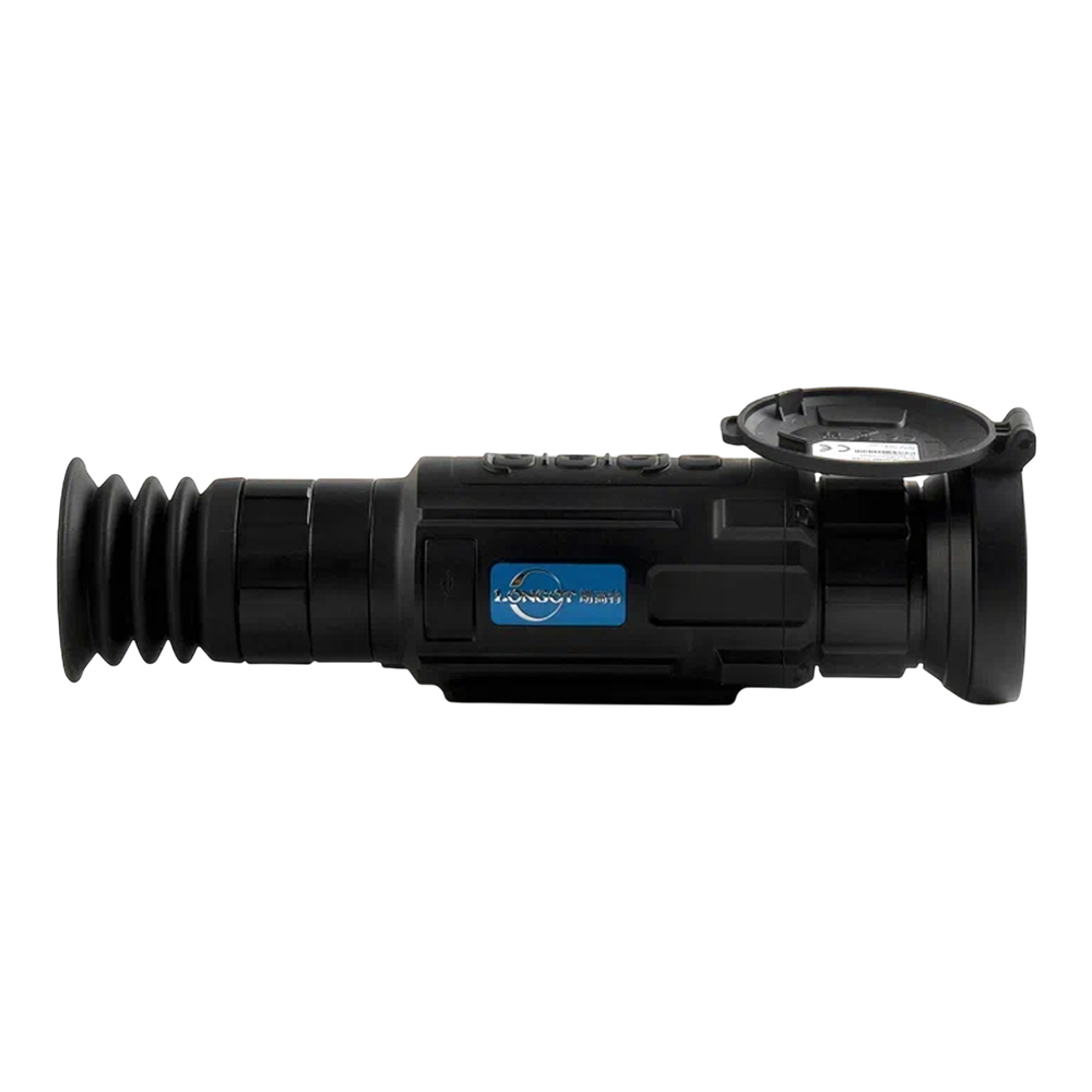 Тепловизионный прицел LONGOT LY650 LRF (640x512/50мм/дальномер). Фото №3