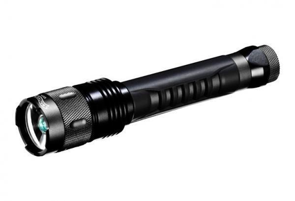 Фонарь Walther ODL 300 (3V, 140 Lm). Фото №3
