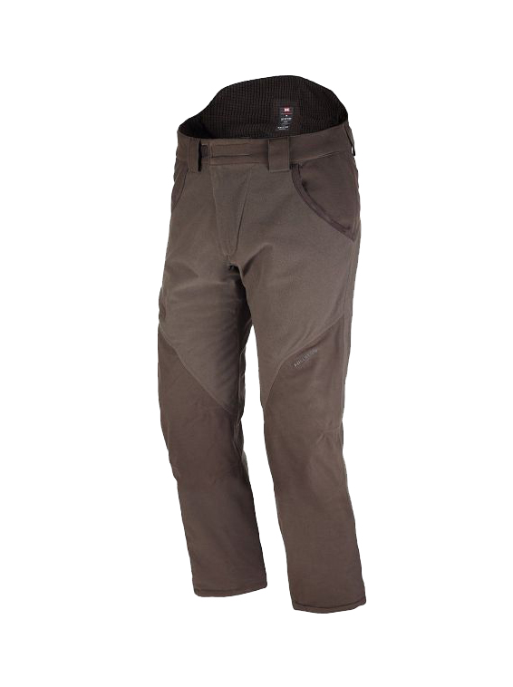 Брюки BOLT PANTS (OAK), р. XXXXL. Фото №2