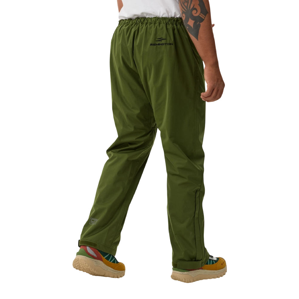 Костюм Remington Mushroom Picker Green р. 3XL. Фото №9