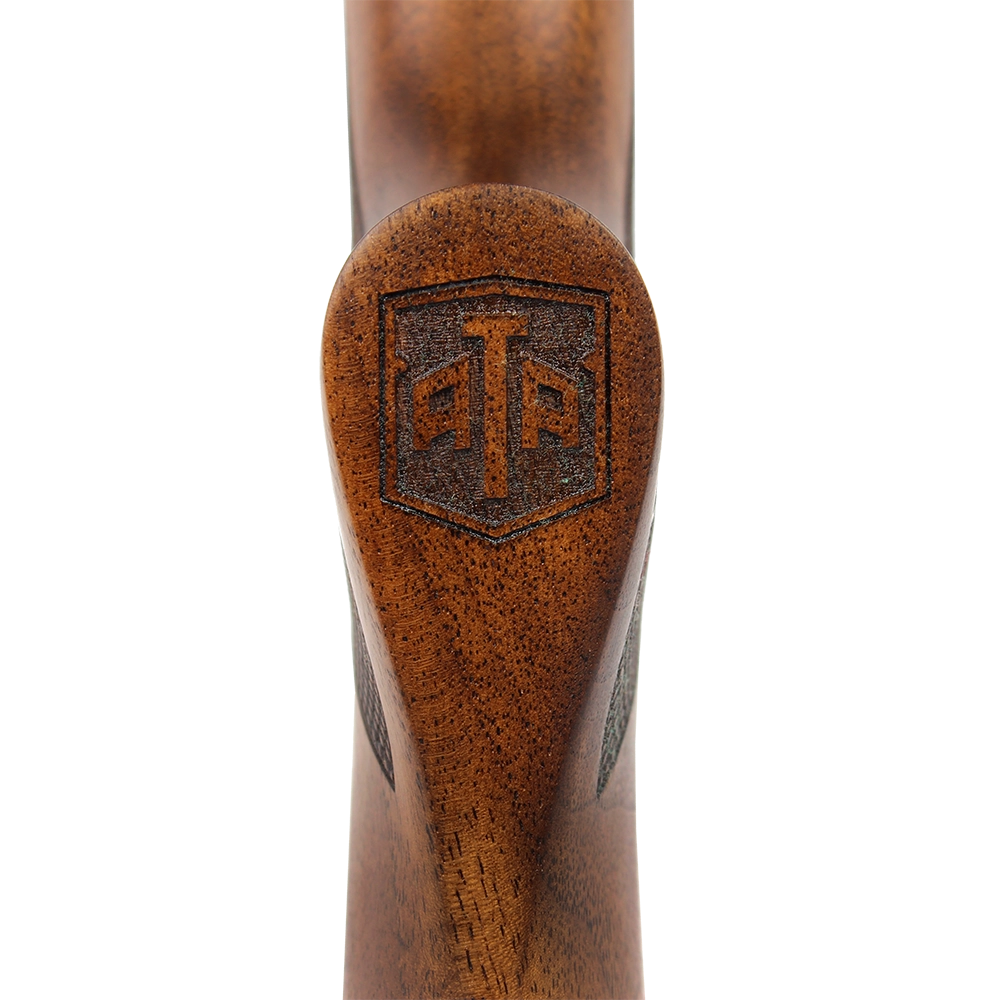 Ружье ATA Neo12 R Walnut Combo (орех) 12/76, 760+610 мм. Фото №8