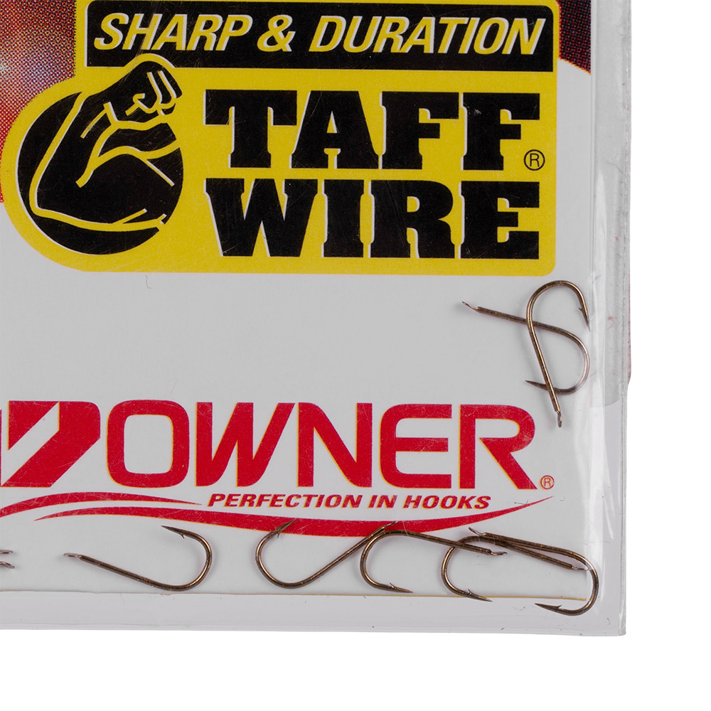 Крючок Owner 56535 №18. Фото №2