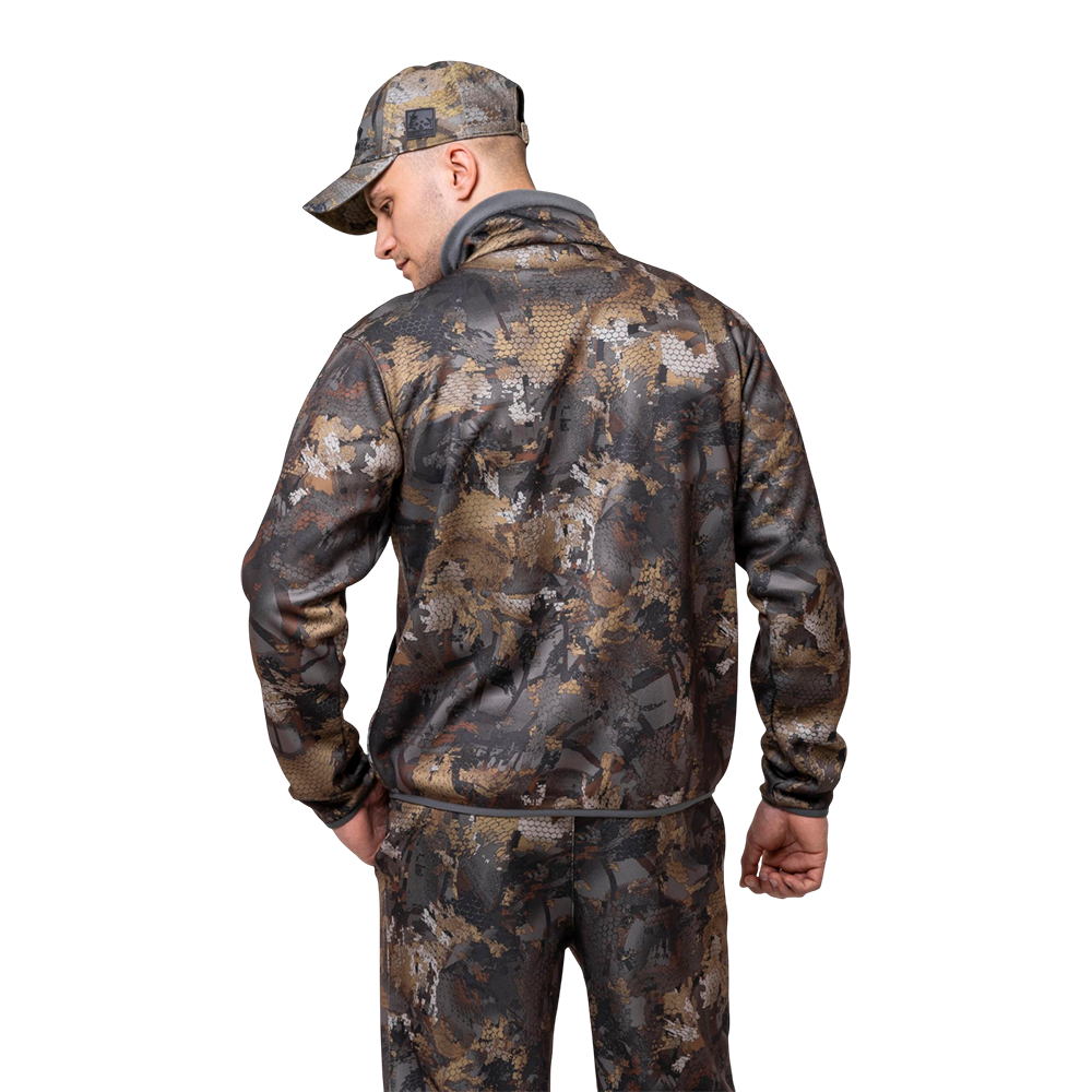 Костюм Remington Insulation Layer Timber р. 3XL. Фото №15