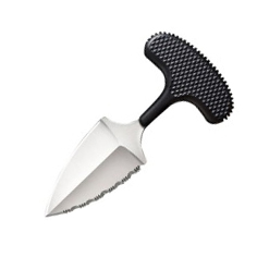Нож Cold Steel Urban Edge 50/50 Edge. Фото №2