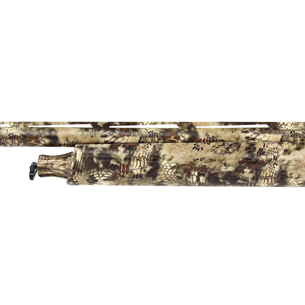 Ружье ATA Neo12 R Camo Kryptek, 12/76, 760 мм. Фото №7