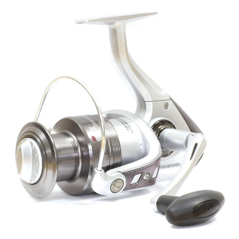 Катушка Abu Garcia Cardinal S 60FD. Фото №2