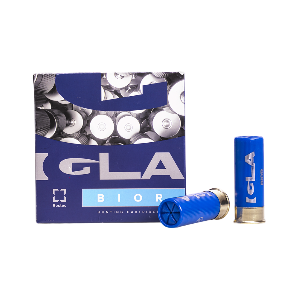 Патрон "Игла-Биор" 12/70 №00 32 гр. (пачка 25 шт, короб., 250). Фото №1 Патрон "Игла-Биор" 12/70 №00 32 гр. (пачка 25 шт, короб., 250). Фото №1