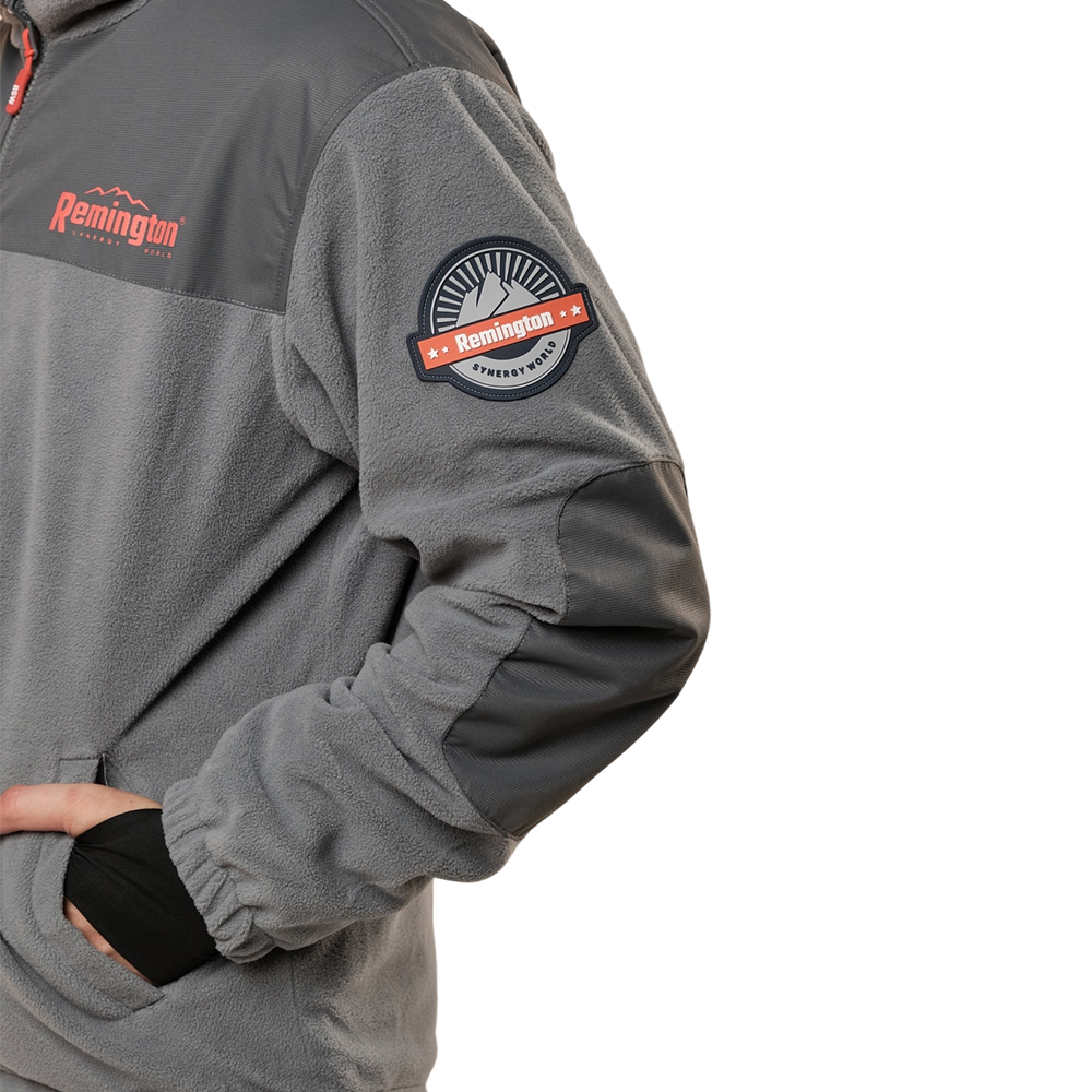 Костюм Remington Reflex Interchange 4 в 1 Winter Forest р. 5XL. Фото №9