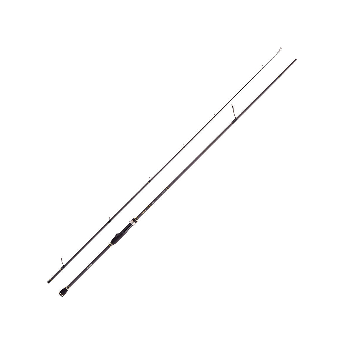 Спиннинг BALZER SHIRASU IM-12 Pro Staff Pike 28-76 г 2,65m
