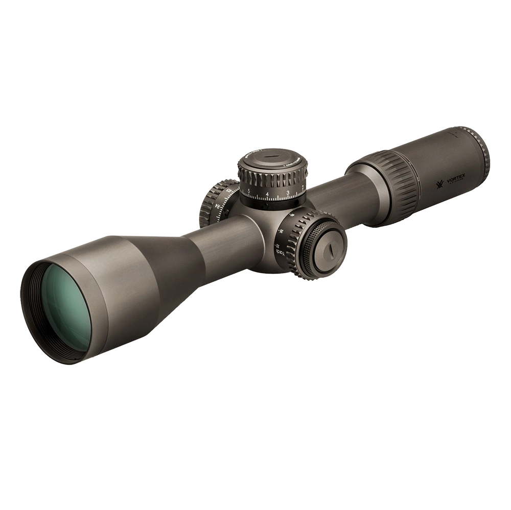 Прицел оптический Vortex Razor Gen.II  4.5-27x56 H59 MRAD. Фото №1
