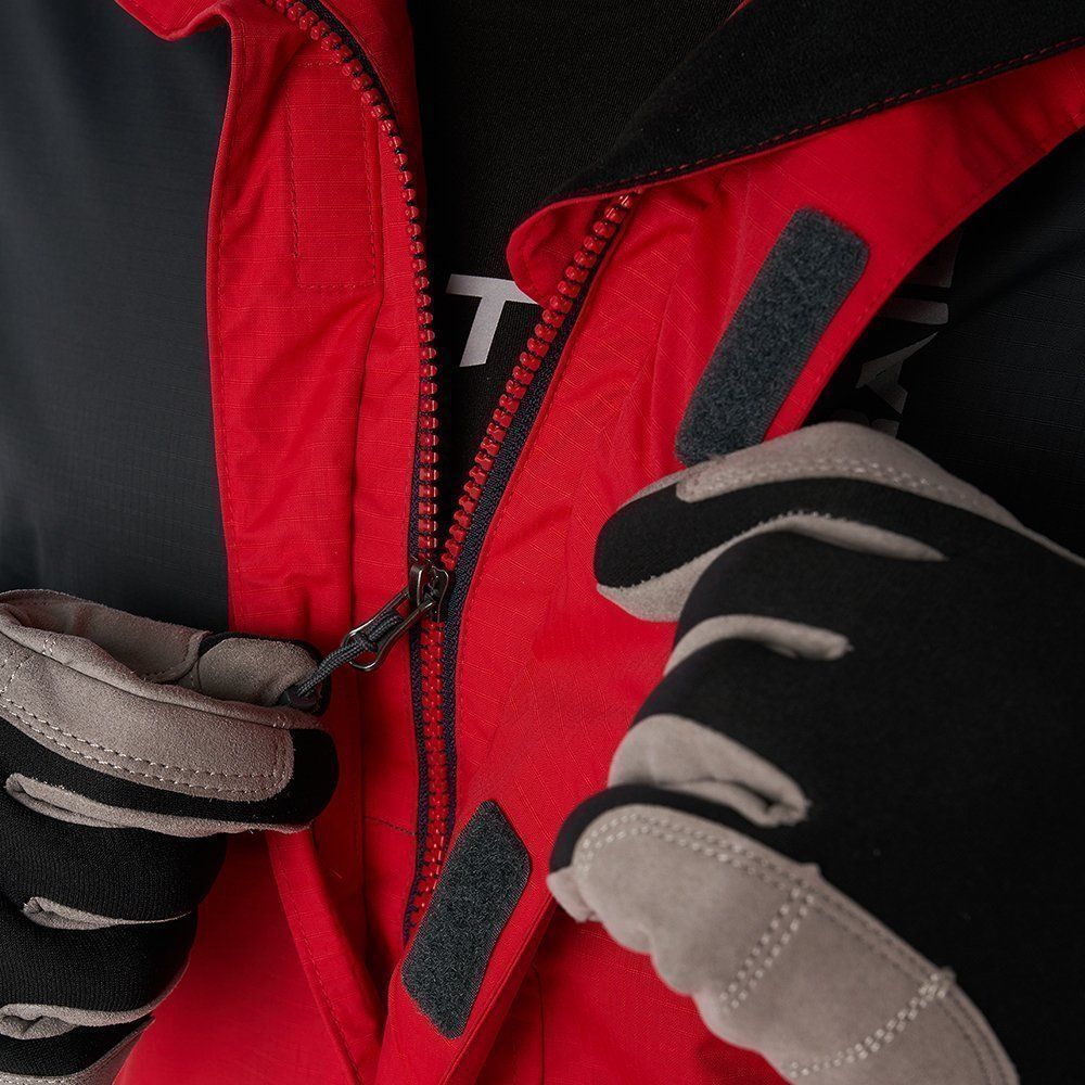 Костюмы Finntrail LightSuit 3503 Red_N р. XXL. Фото №5
