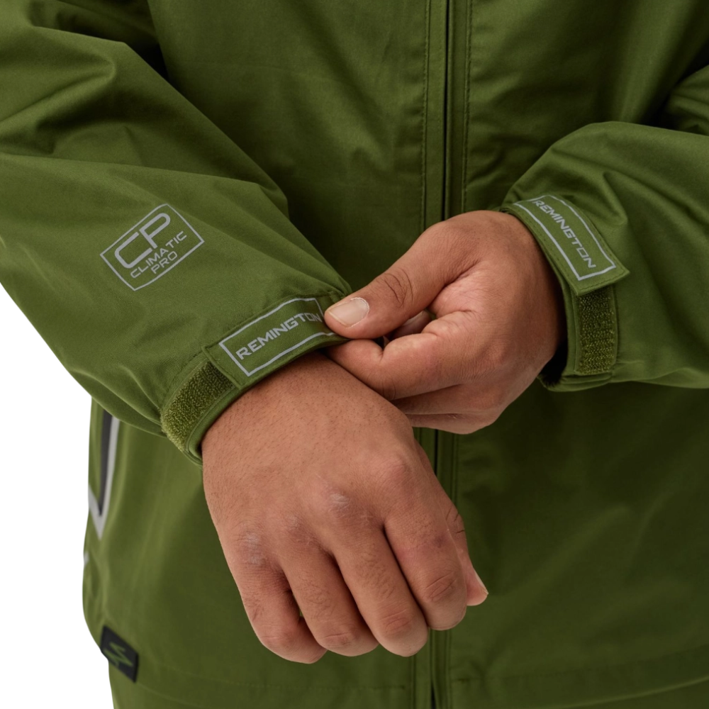 Костюм Remington Mushroom Picker Green р. M. Фото №4