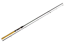 Удилище спиннинговое Maximus ARCHER 26M 2.65m 7-35g. Фото №1