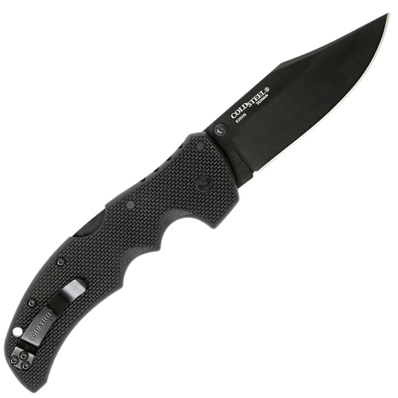 Нож Cold Steel Recon 1 Clip Point. Фото №3