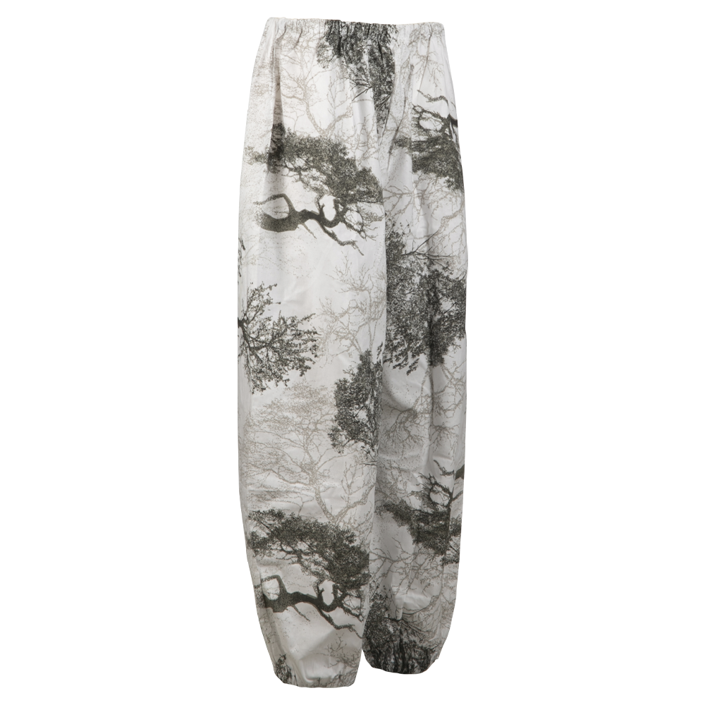 Костюм Huntsman Метель маскировочный (цвет Кусты, ткань Бязь) р 58-64/182-188. Фото №8