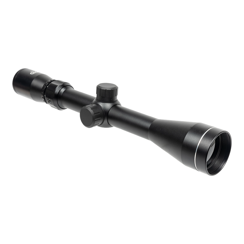 Прицел оптический Gamo 3-9х40. Фото №1