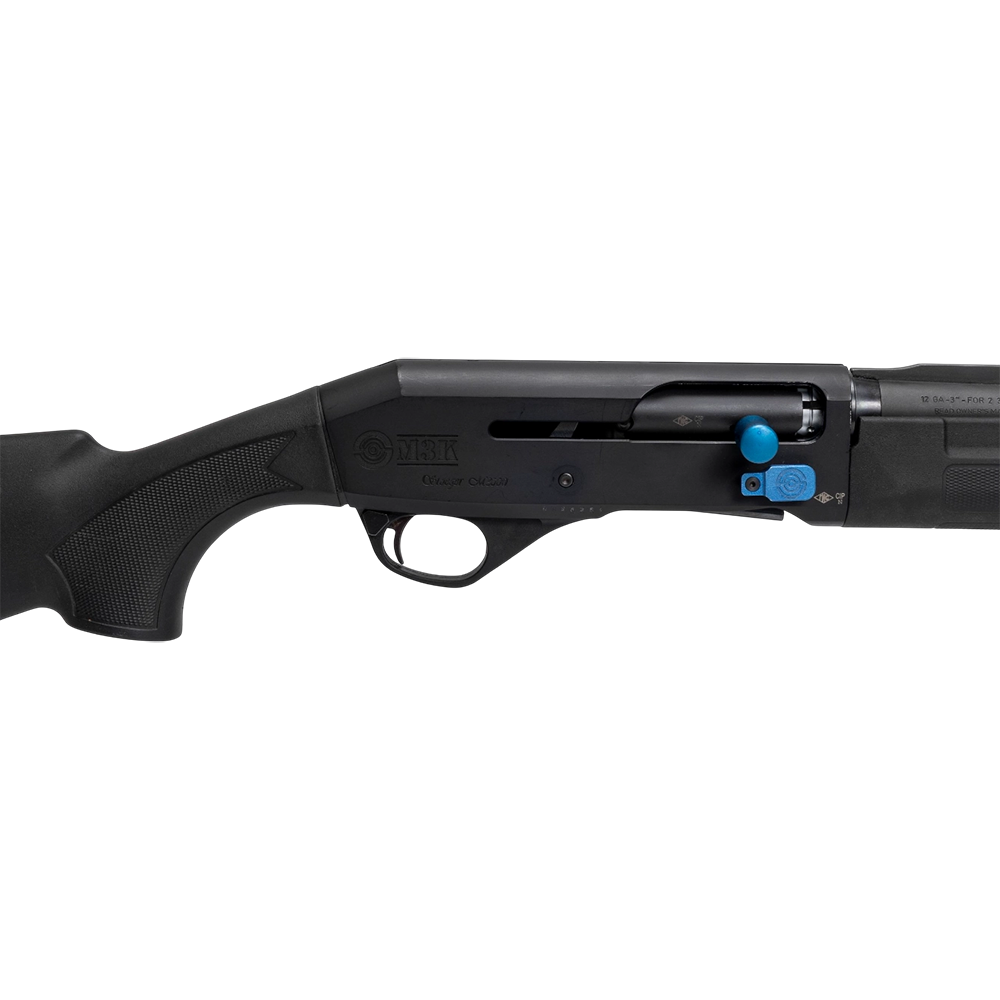 Ружье Stoeger М3000 М3К  SYNTHETIC калибр 12/76 61 (10+1), (ОГ). Фото №2