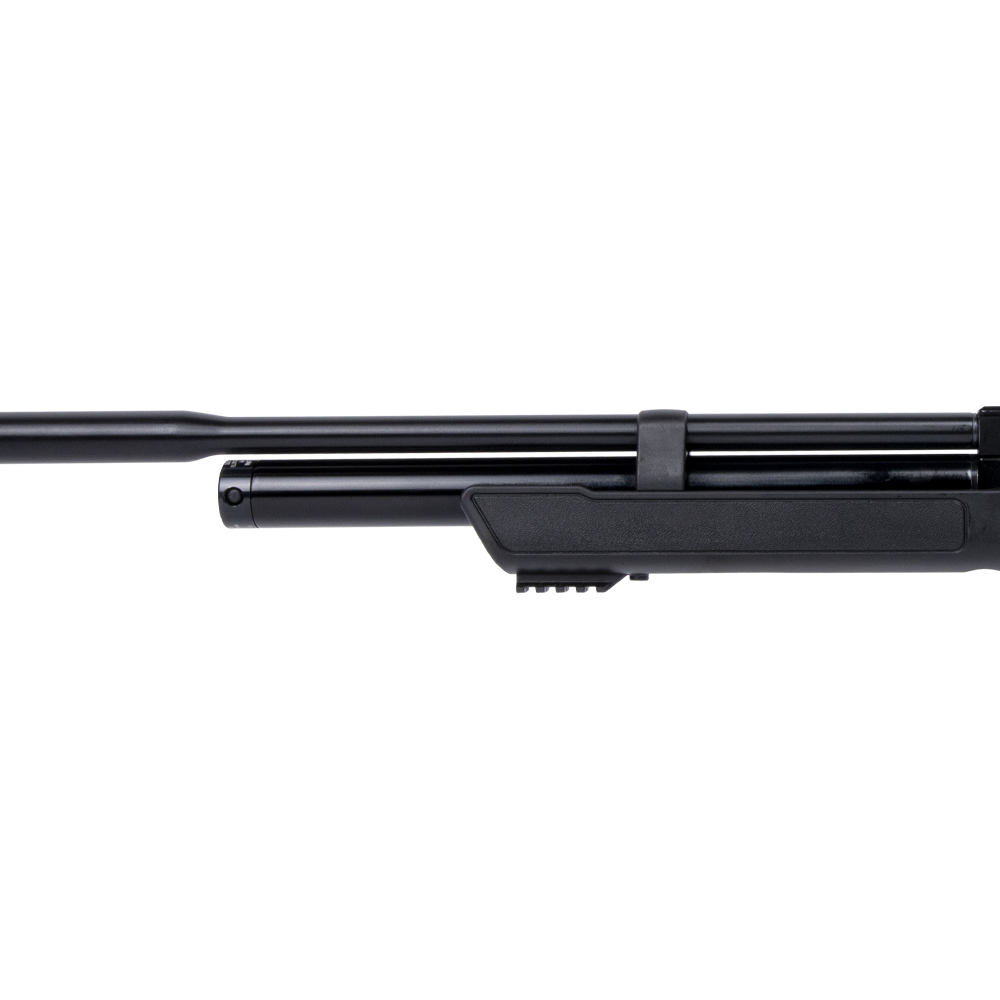 Винтовка пневматическая Hatsan FLASH QE, калибр 5.5 , 3 Дж (РСР, пластик). Фото №7