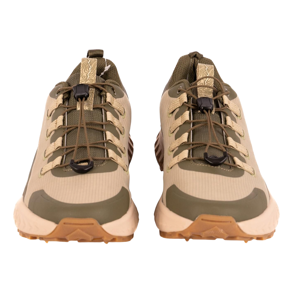 Кроссовки мужские Remington Renova khaki green р. 41. Фото №9