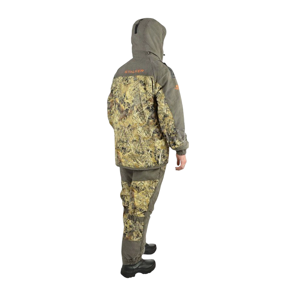 Костюм ORION Active Беркут, зимний, т.камыш р. 48-50/170-176. Фото №2