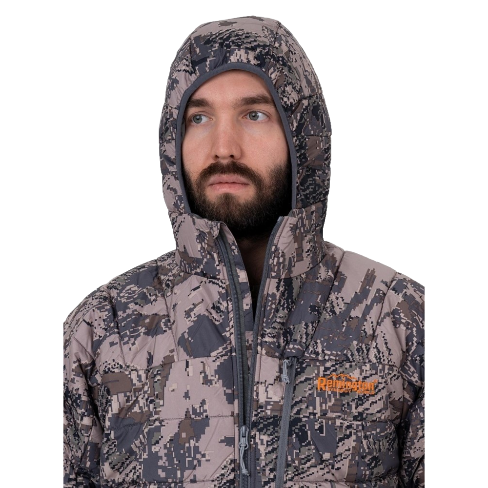 Куртка Remington Raven Rifle р. XL. Фото №7