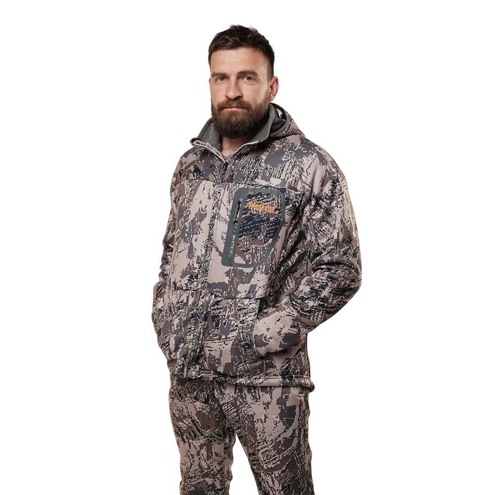 Костюм Remington Stalker Figure р. L. Фото №6