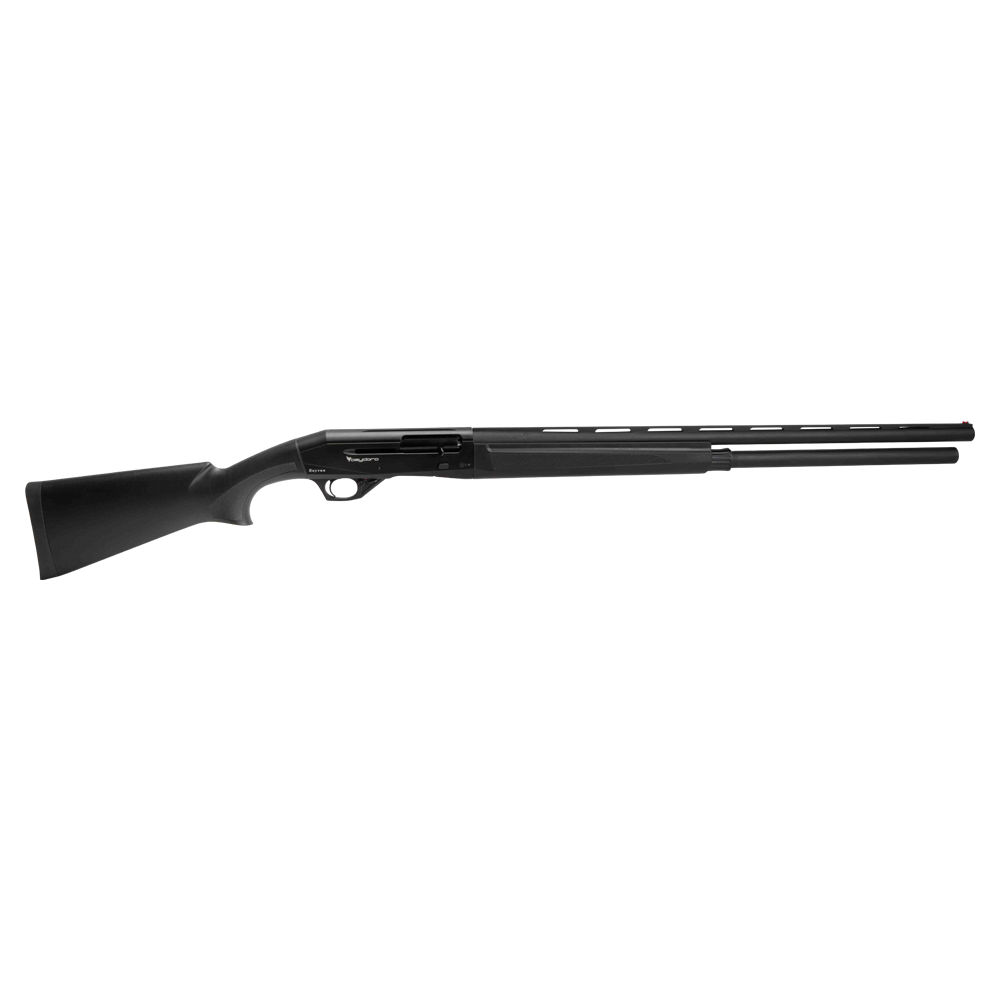 Ружье Beydora BDR 56 SYNTHETIC ЯКУТИЯ калибр 12х76, L-710 (черный ресивер). Фото №1