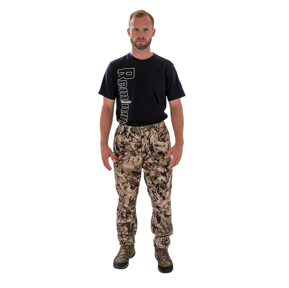 Брюки Remington Route South Forest р. 2XL. Фото №2