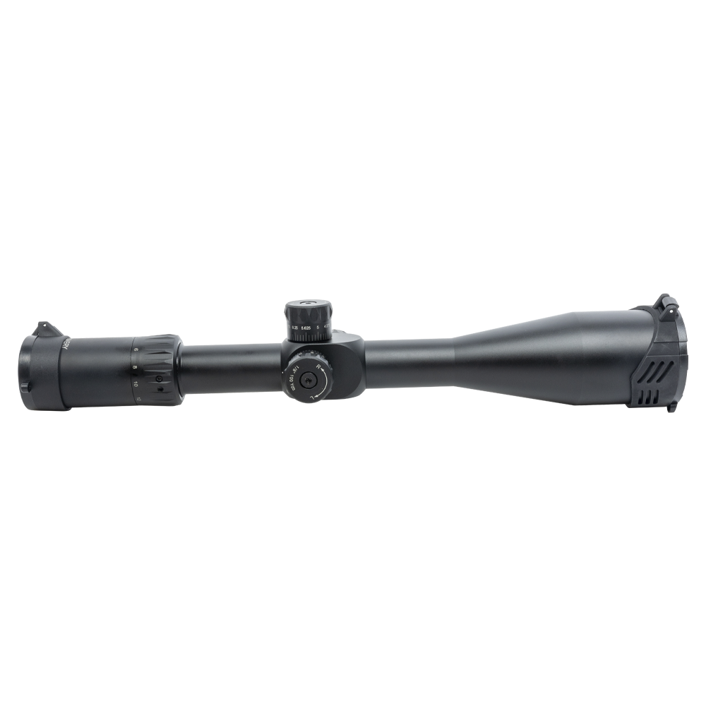 Прицел Discovery оптический VT-Z 4-16X50SF FFP. Фото №3