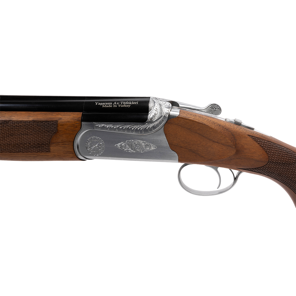 Ружье SP12, 12/76, Walnut, L=710. Фото №10 Ружье SP12, 12/76, Walnut, L=710. Фото №10