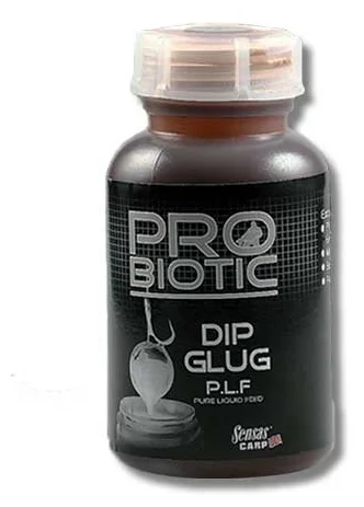 Ароматизатор Starbaits PROBIOTIC Dip Glug 0.25л. Фото №1