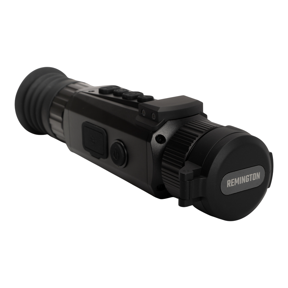 Тепловизионный прицел REMINGTON Termit 225. Фото №30