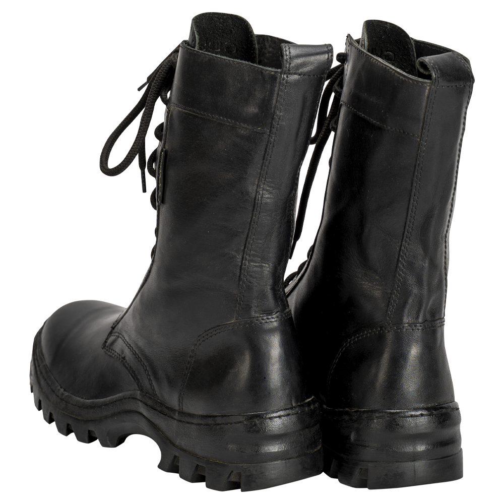 Ботинки с высоким берцем ZIP 202 р.41. Фото №8 Ботинки с высоким берцем ZIP 202 р.41. Фото №8