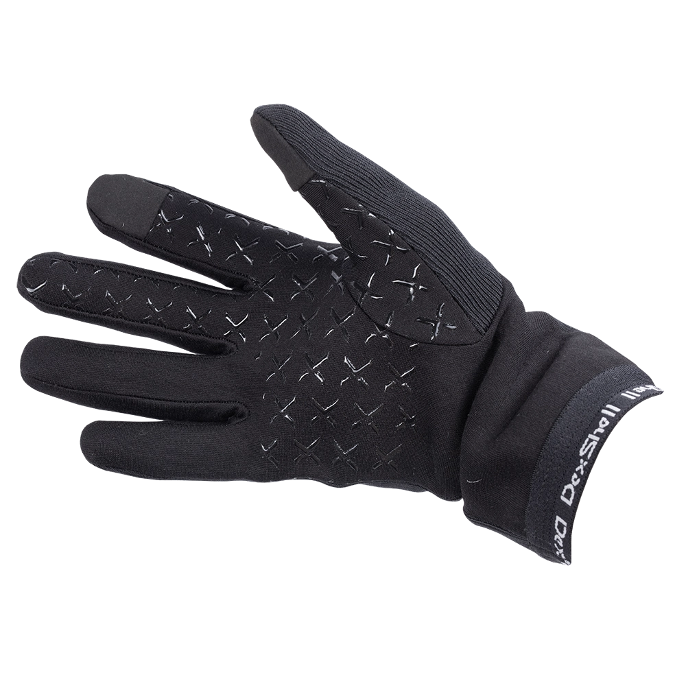 Перчатки Dexshell Drylite Gloves водонепроницаемые (черный) р. L. Фото №4