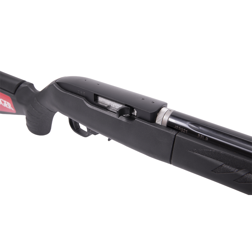 Карабин Ruger 10/22 TD, калибр 22Lr, (Semiauto) (210388). Фото №9