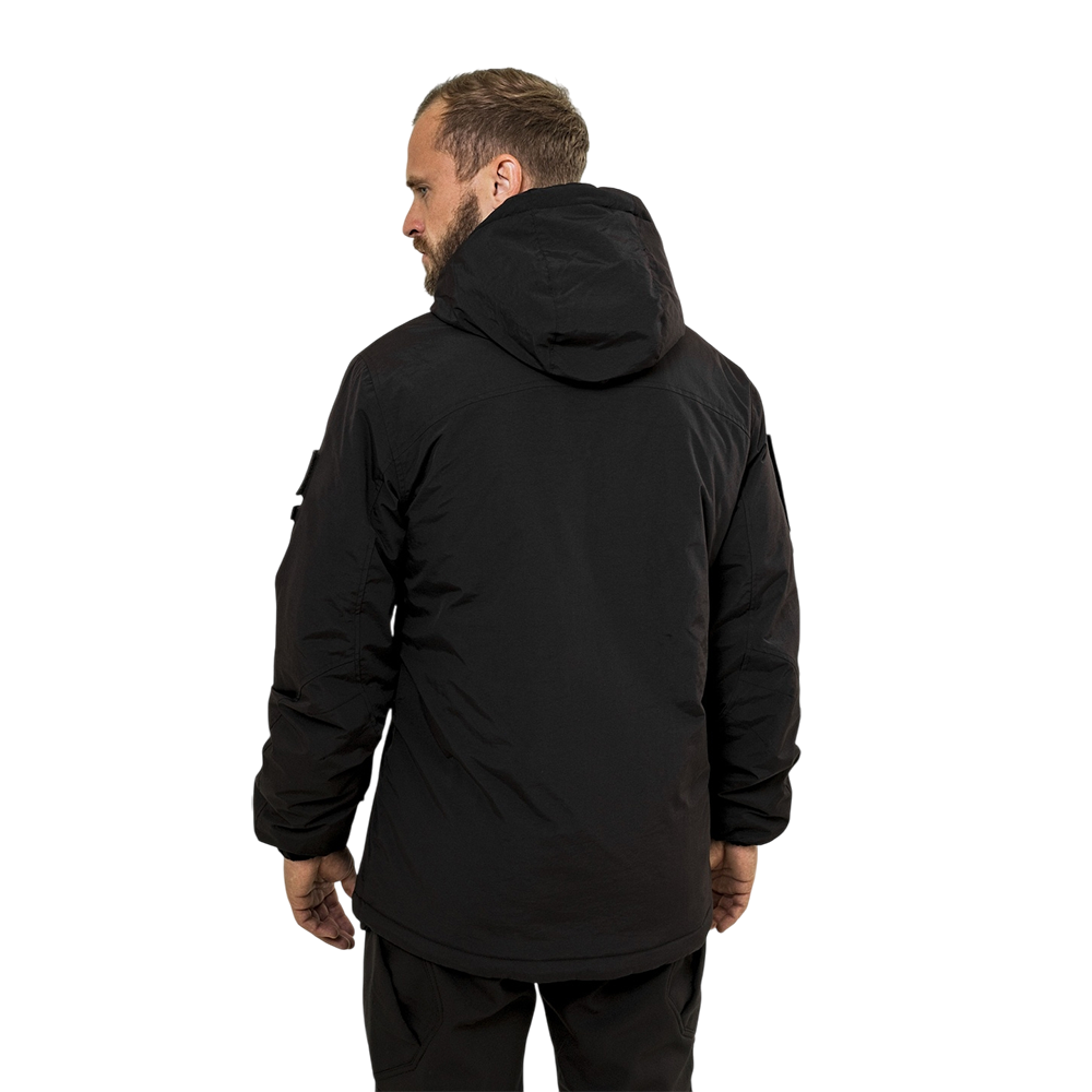 Куртка тактическая Remington USS Black р. 2XL. Фото №21