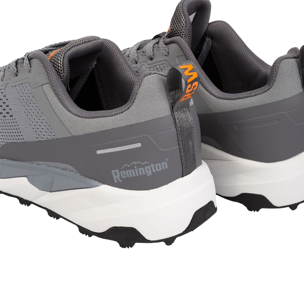 Кроссовки мужские Remington Wave II Dark Gray р. 41. Фото №3