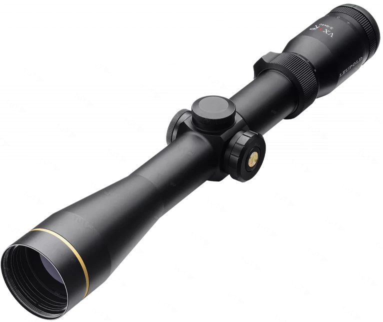 Оптический прицел LEUPOLD VX.R 3-9x40 CDS MST FireDot Wind-Plex (120618). Фото №1