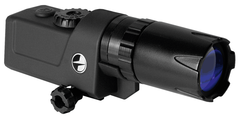 Инфракрасный фонарь Pulsar L- 808S. Фото №3