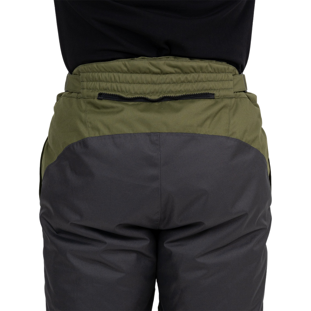 Брюки Remington Moto Traverse Black р. 4XL. Фото №8