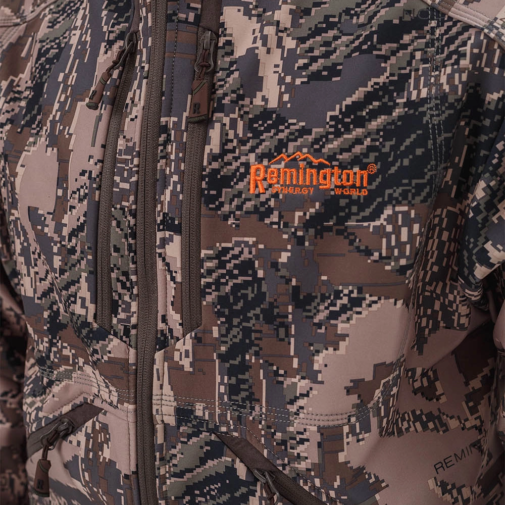 Костюм Remington Himalayan Figure р. M. Фото №8