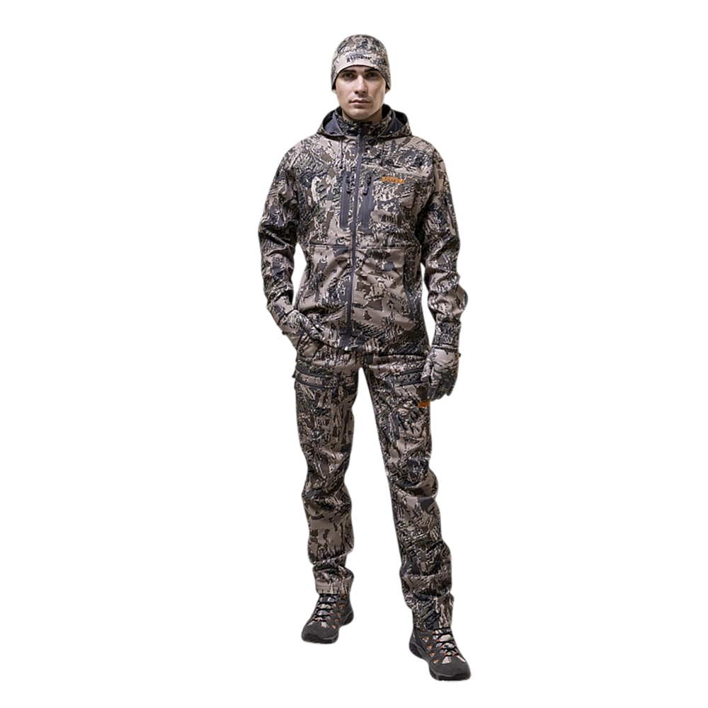 Костюм Remington Forest Hunter Figure р. 5XL. Фото №1