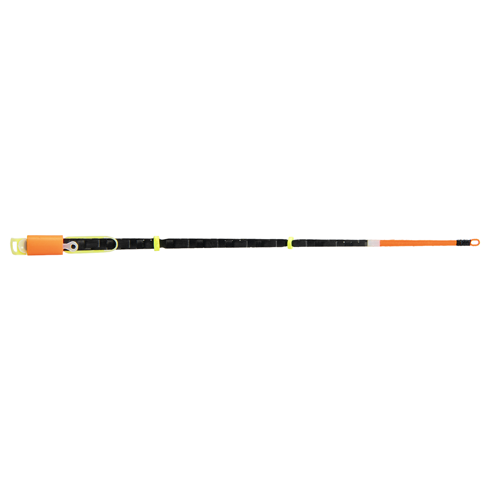 Сторожок углепластиковый 300мкр/13 см STYLE Carbon CLASSIC  tex 0,6 гр.. Фото №1