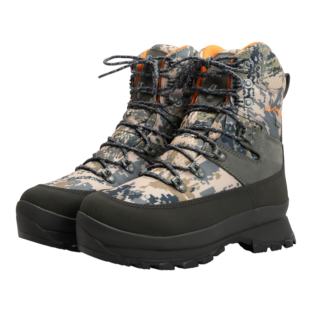 Ботинки Remington Rook Boots 600 g Figure р. 45. Фото №7