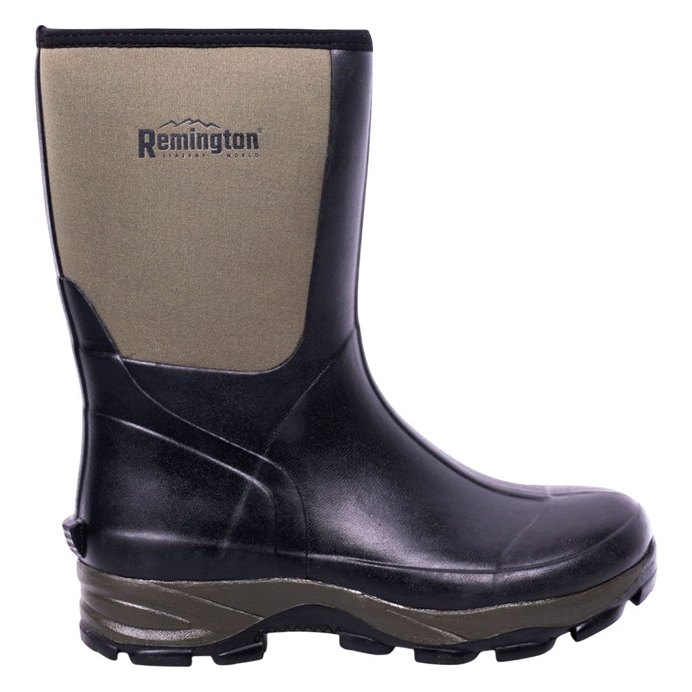 Сапоги Remington Deck Boots Green р. 40. Фото №5