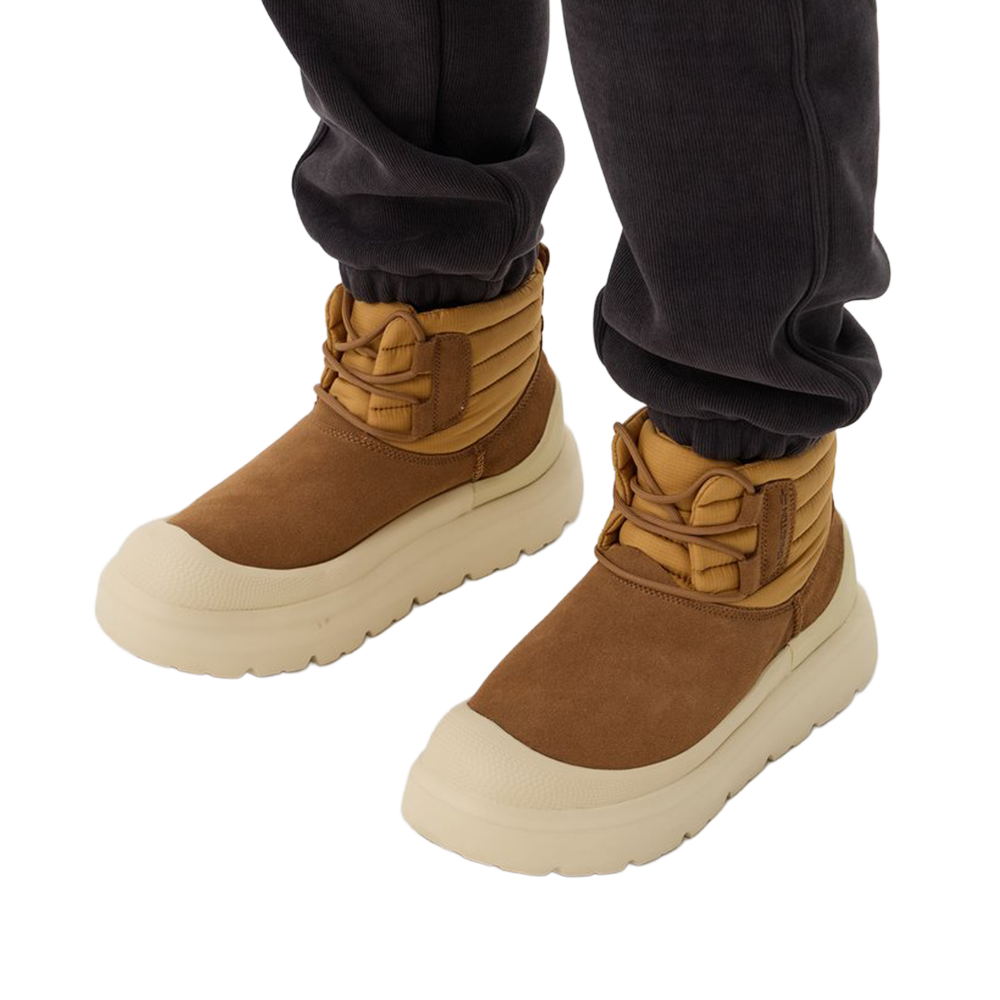 Угги Remington Urban AW Ocher р. 41. Фото №4 Угги Remington Urban AW Ocher р. 41. Фото №4