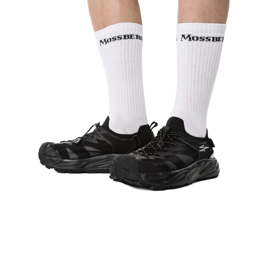 Кроссовки Remington source black р. 40. Фото №4 Кроссовки Remington source black р. 40. Фото №4