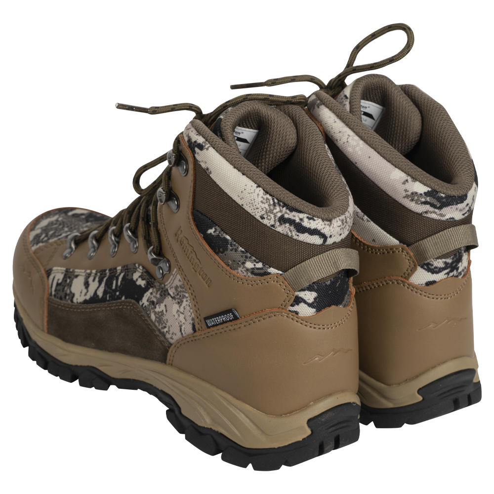 Полуботинки Remington Safety mid р. 41. Фото №10